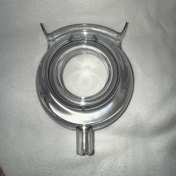 Breville Juice Fountain Cold RM-BJE430 Filter Bowl Surround Replacement Part - Picture 6 of 6